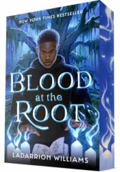 Blood at the Root (ISBN: 9780593711934)