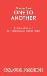 One to Another (ISBN: 9780573070211)