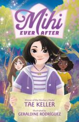 Mihi Ever After (ISBN: 9781250814319)