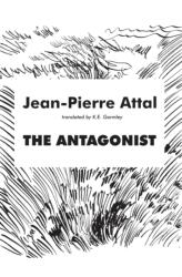Antagonist (ISBN: 9781628975048)