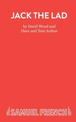 Jack the Lad (ISBN: 9780573018015)