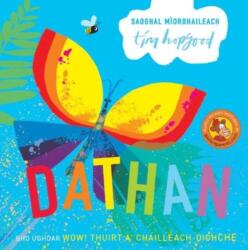 Dathan (ISBN: 9781789071030)