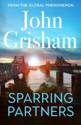 Sparring Partners (ISBN: 9781399708586)