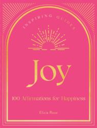 Joy (ISBN: 9781631068683)