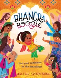 Bhangra Boogie (ISBN: 9780008756000)
