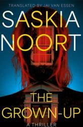 The Grown-Up (ISBN: 9781662525339)