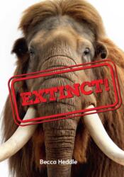 Extinct! (ISBN: 9780008746339)