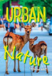Urban Nature (ISBN: 9780008746315)
