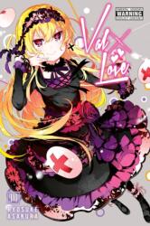Val x Love, Vol. 11 (ISBN: 9781975336431)