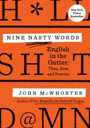 Nine Nasty Words (ISBN: 9780593188798)