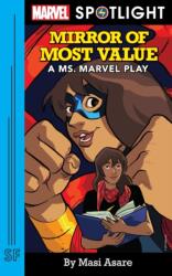 Mirror of Most Value (ISBN: 9780573708183)