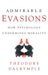 Admirable Evasions (ISBN: 9781641771887)