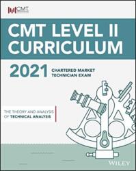 CMT Level II 2021 (ISBN: 9781119768067)