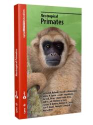 Neotropical primates (ISBN: 9788416728503)