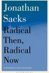 Radical Then, Radical Now (ISBN: 9781399420716)