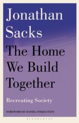 The Home We Build Together (ISBN: 9781399420648)