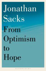 From Optimism to Hope (ISBN: 9781399420556)
