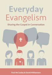 Everyday Evangelism (ISBN: 9781912522453)