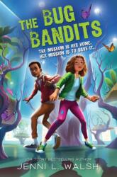 The Bug Bandits (ISBN: 9780310167921)