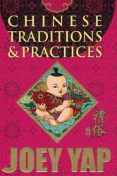Chinese Traditions & Practices (ISBN: 9789671520918)