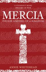 Mercia (ISBN: 9781398103337)