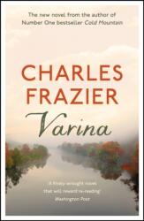 Varina (ISBN: 9781473686168)
