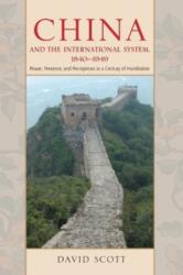 China and the International System, 1840-1949 (ISBN: 9780791476284)