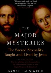 Major Mysteries (ISBN: 9781943358175)