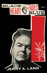 Black Heart Fades Blue (ISBN: 9781644282397)