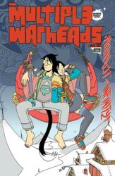 Complete Multiple Warheads (ISBN: 9781607068402)