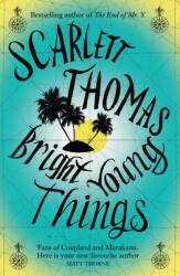 Bright Young Things (ISBN: 9780857863805)