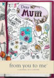Dear Mum (ISBN: 9781907048449)