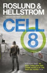Cell 8 (ISBN: 9781849161497)