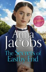 The Secrets of Eastby End (ISBN: 9781399729994)