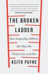 Broken Ladder - Keith Payne (ISBN: 9781474601122)