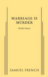 Marriage is Murder (ISBN: 9780573693168)