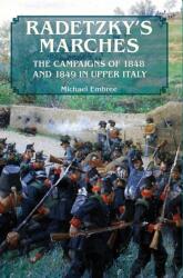 Radetzky'S Marches (ISBN: 9781909384392)