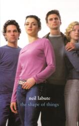 Forma lucrurilor (ISBN: 9780571212460)