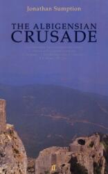 The Albigensian Crusade (ISBN: 9780571200023)
