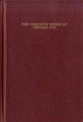 The Complete Works of Chuang Tzu (ISBN: 9780231031479)