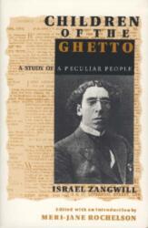 Children of the Ghetto (ISBN: 9780814325933)