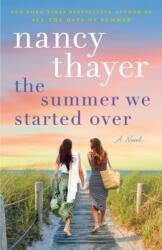The Summer We Started Over (ISBN: 9780593724019)
