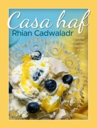 Casa Haf (ISBN: 9781917006996)