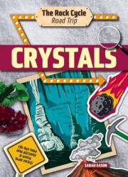 Crystals (ISBN: 9781916526495)