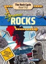 Igneous Rocks (ISBN: 9781916526464)