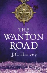 The Wanton Road (ISBN: 9781838953485)