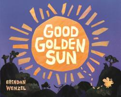 Good Golden Sun (ISBN: 9781836300304)