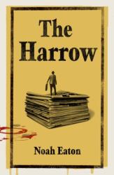 The Harrow (ISBN: 9781805462088)