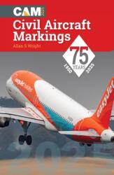 Civil Aircraft Markings 2025 (ISBN: 9781800353275)