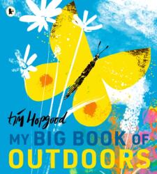 My Big Book of Outdoors (ISBN: 9781529524246)